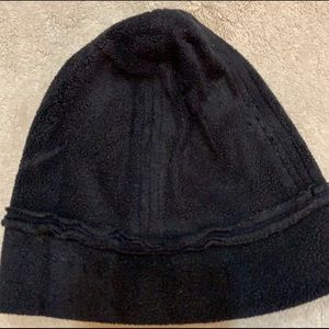 GANT Black Hat Size: S